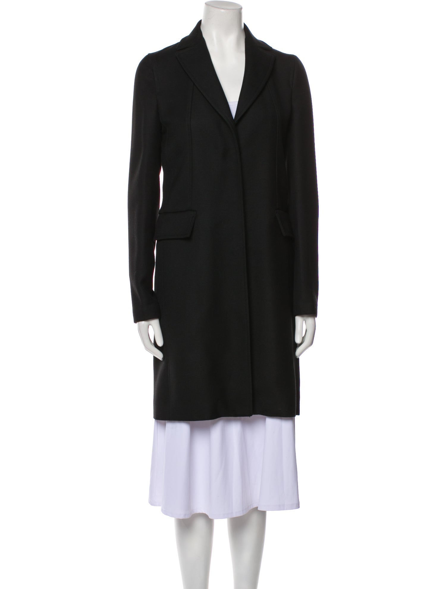 By Malene Birger Coat