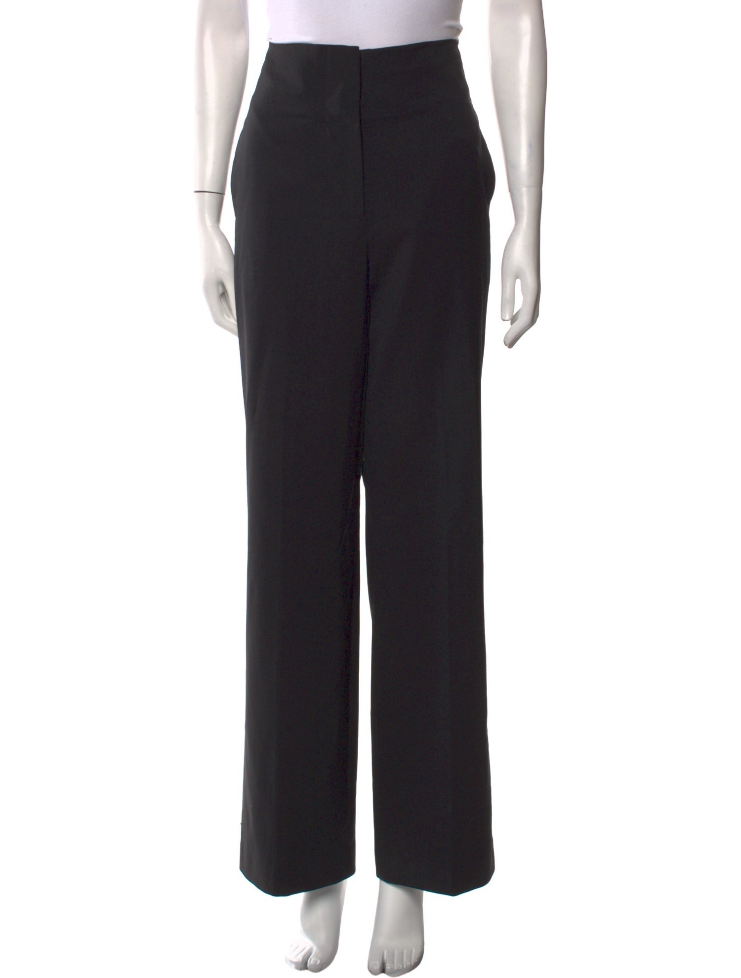 By Malene Birger Wide Leg Pants