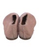 By Malene Birger Ponyhair Ballet Flats