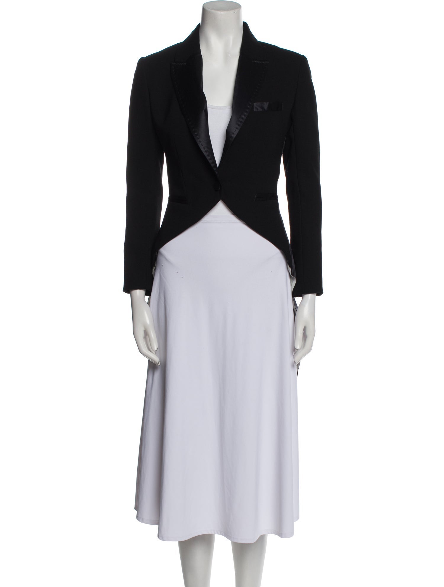 By Malene Birger Evening Jacket