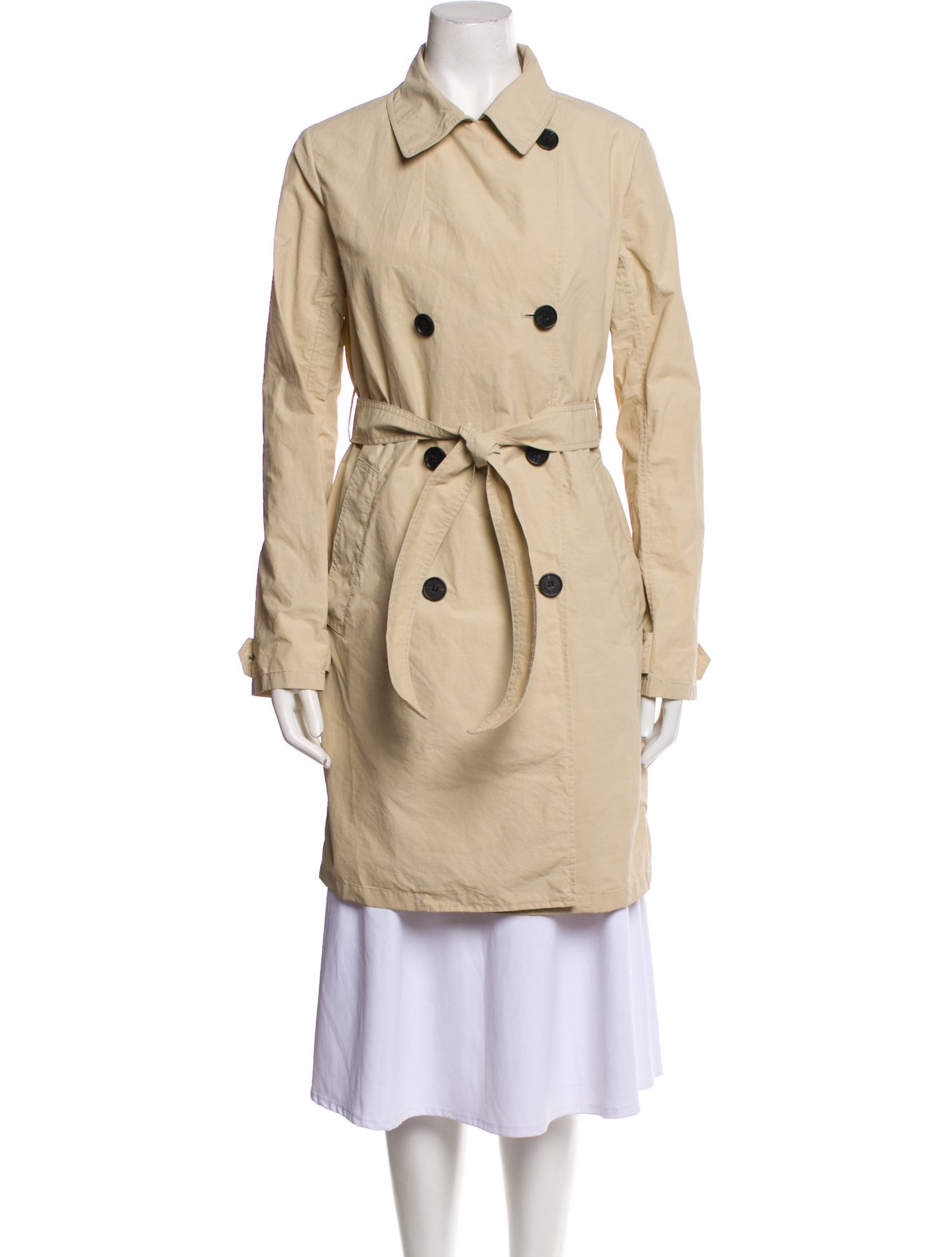 By Malene Birger Trench Coat