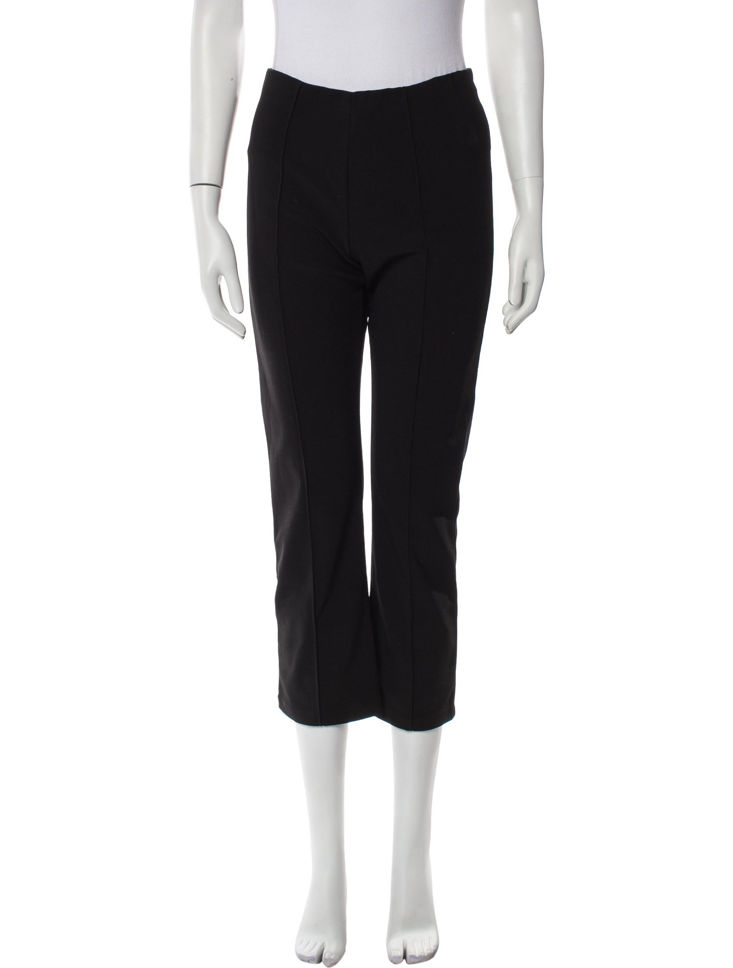 By Malene Birger Straight Leg Pants