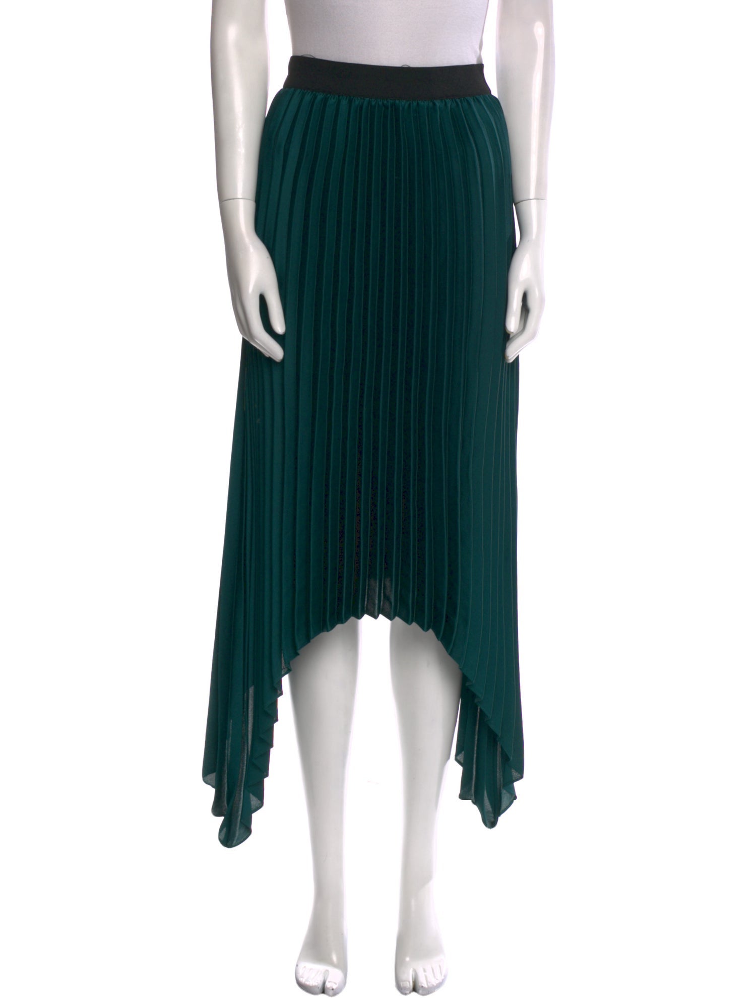 By Malene Birger Midi Length Skirt