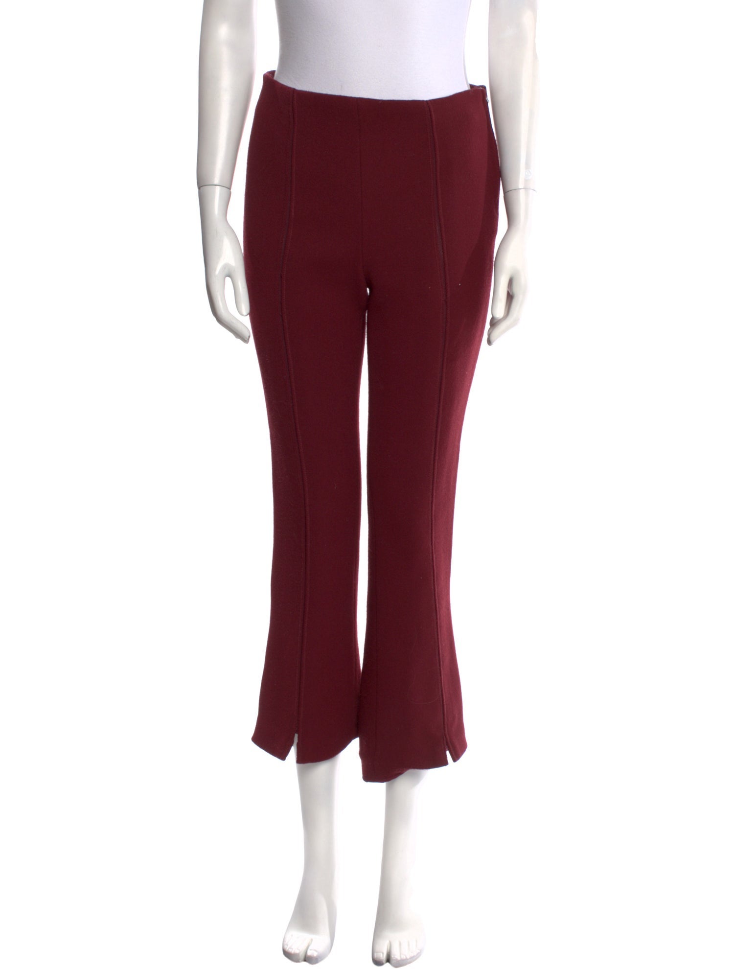 By Malene Birger Wide Leg Pants