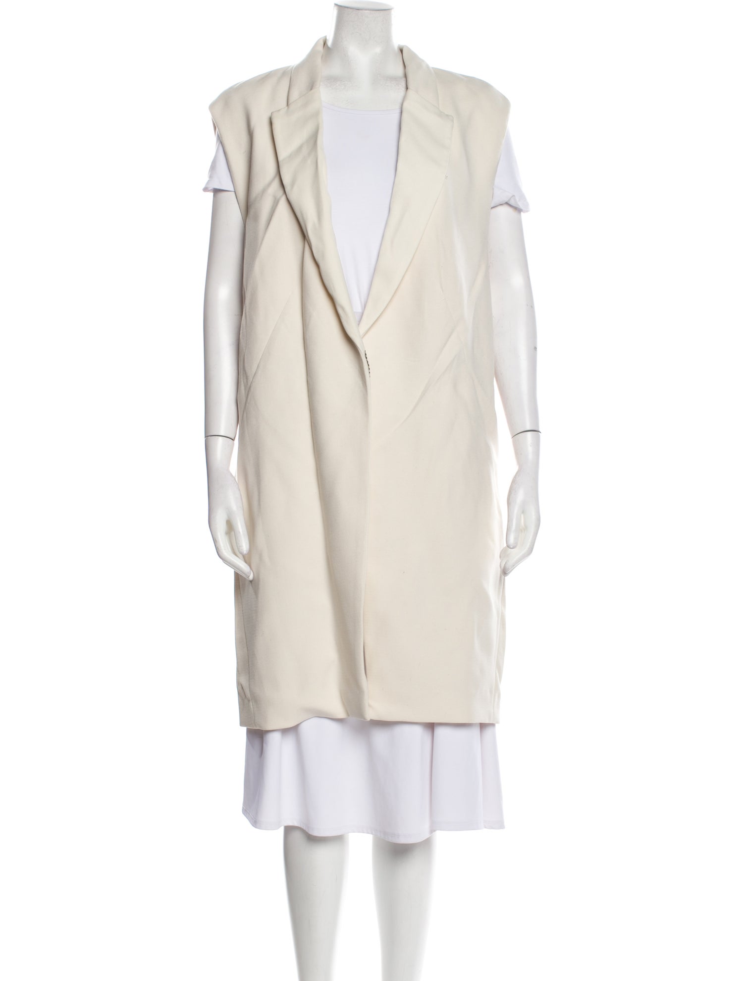By Malene Birger Vintage Coat