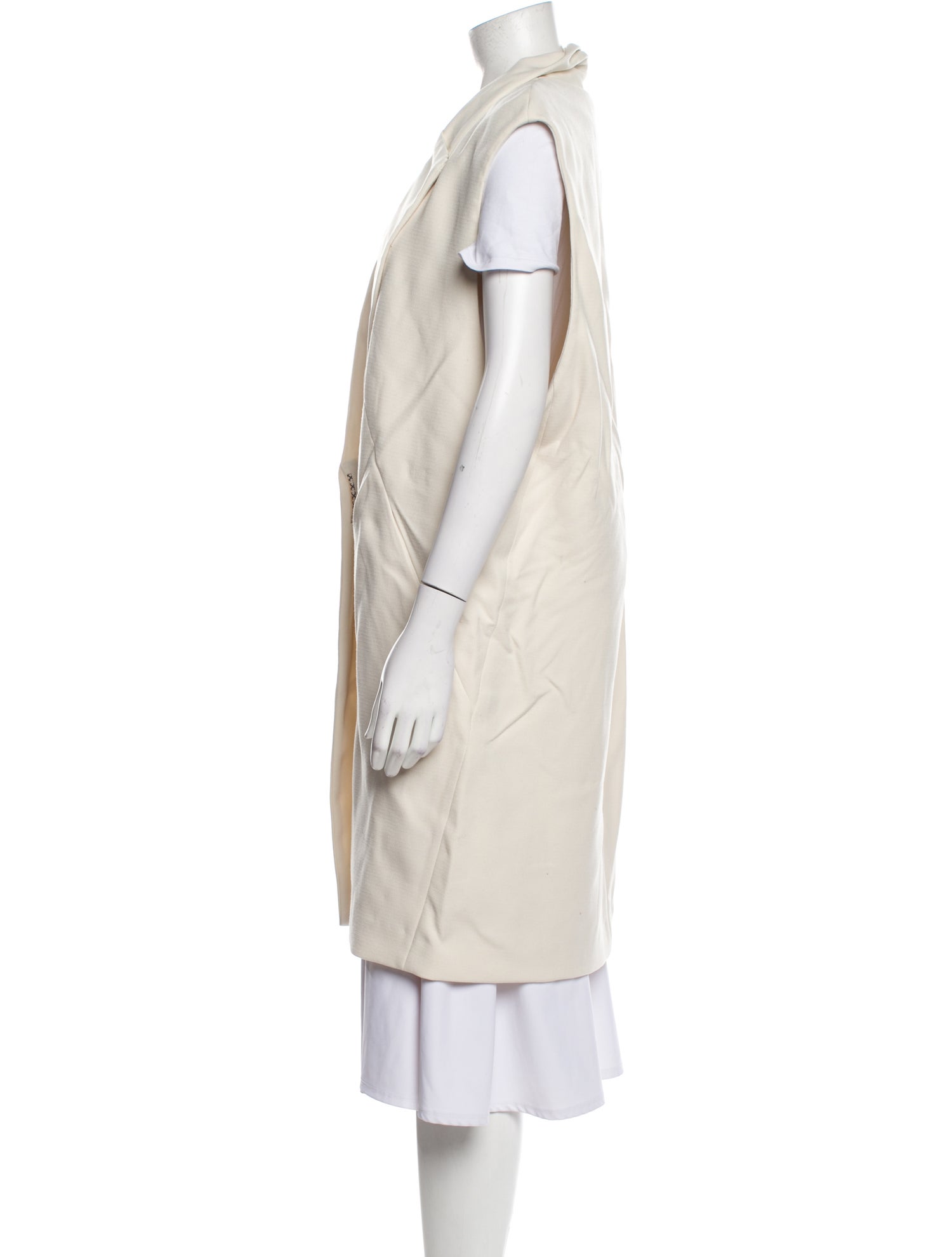 By Malene Birger Vintage Coat