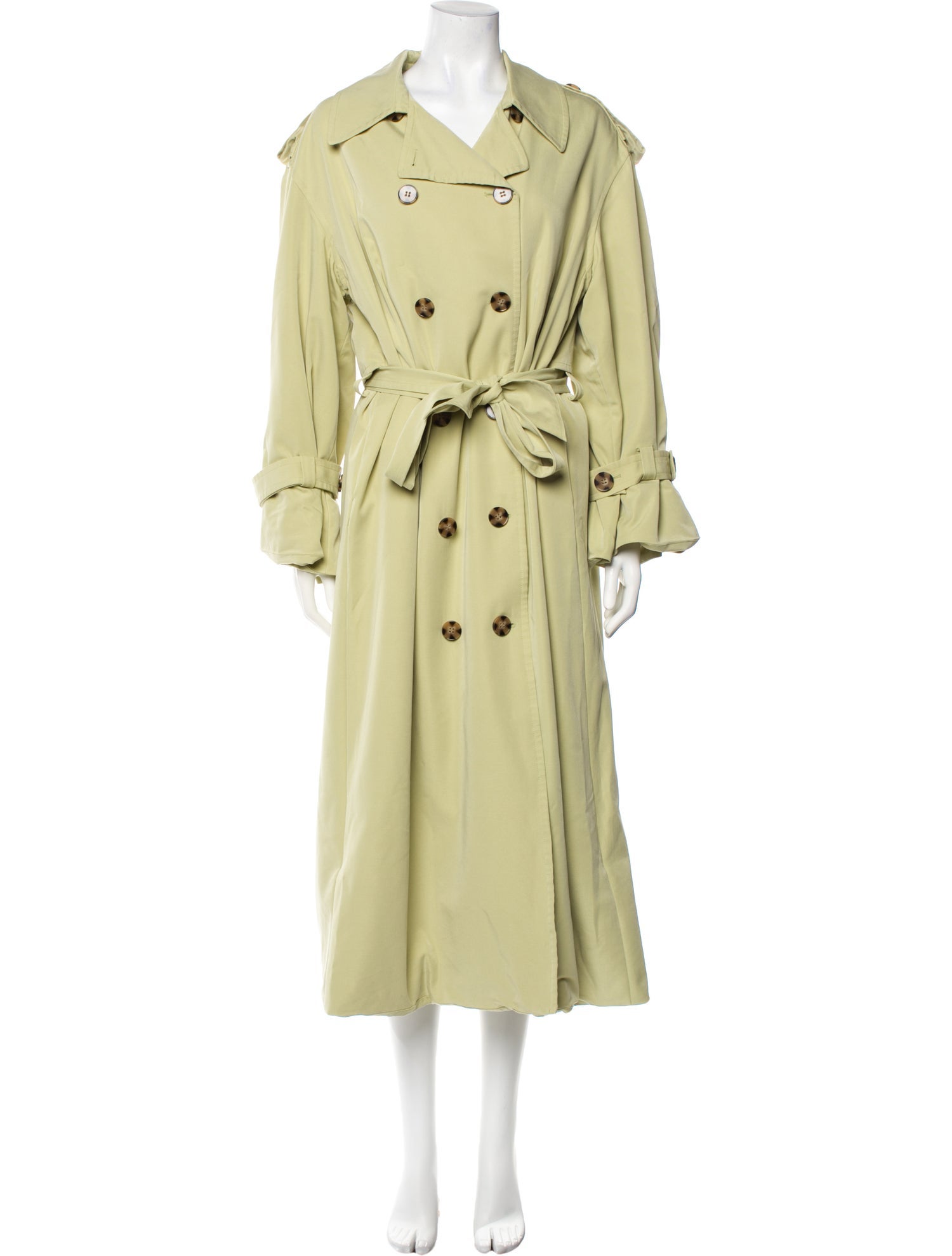 By Malene Birger Trench Coat