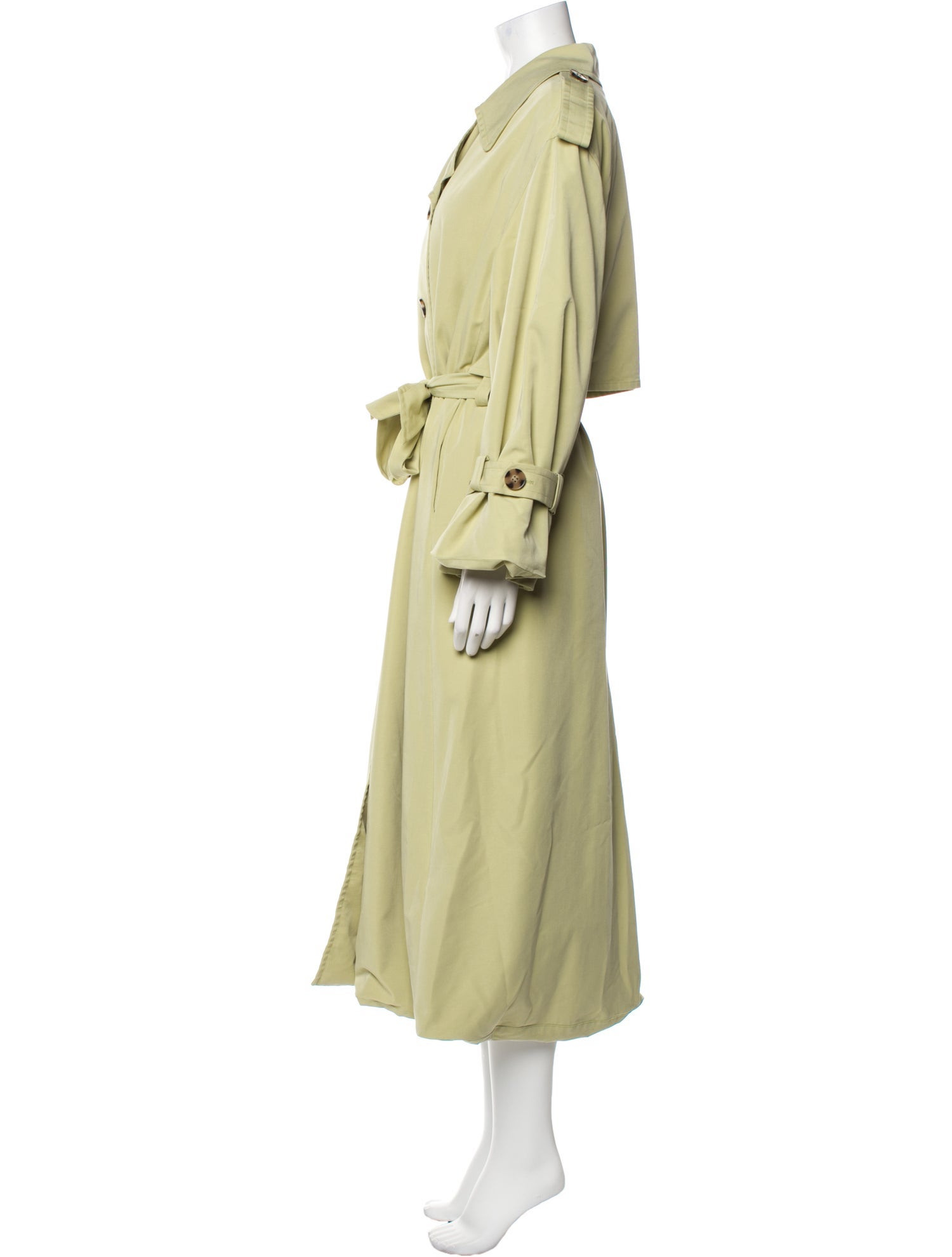 By Malene Birger Trench Coat