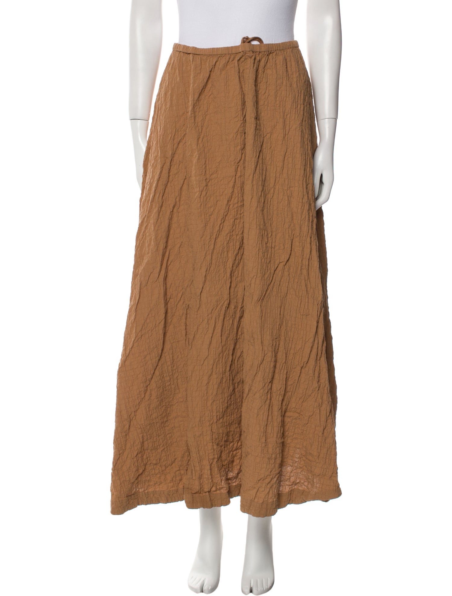 By Malene Birger Midi Length Skirt