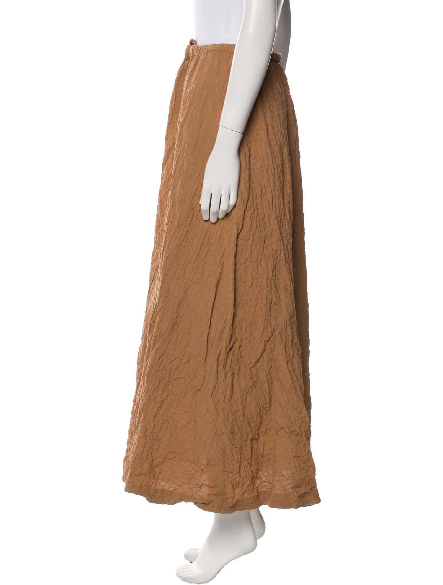 By Malene Birger Midi Length Skirt