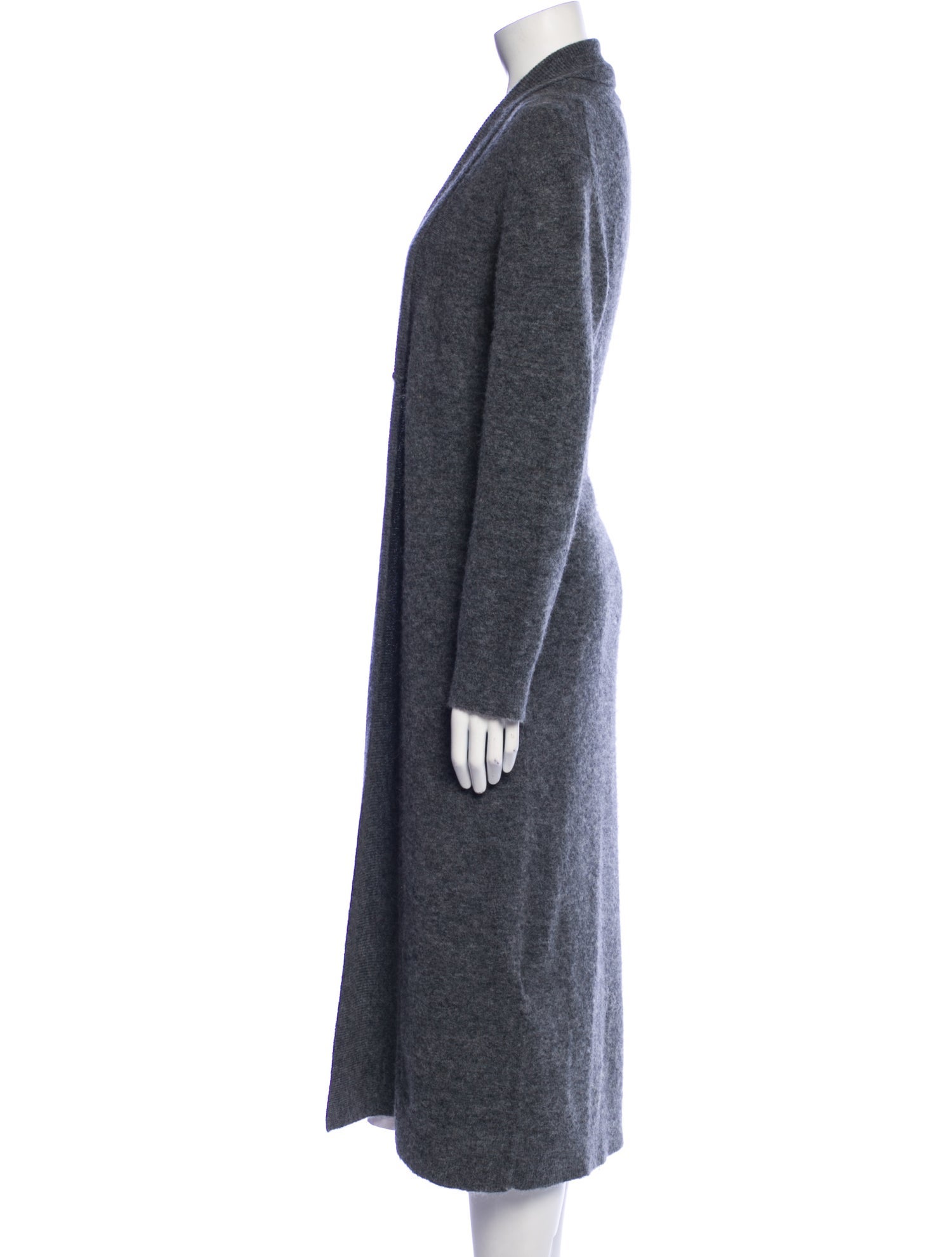 By Malene Birger Alpaca V-Neck Sweater