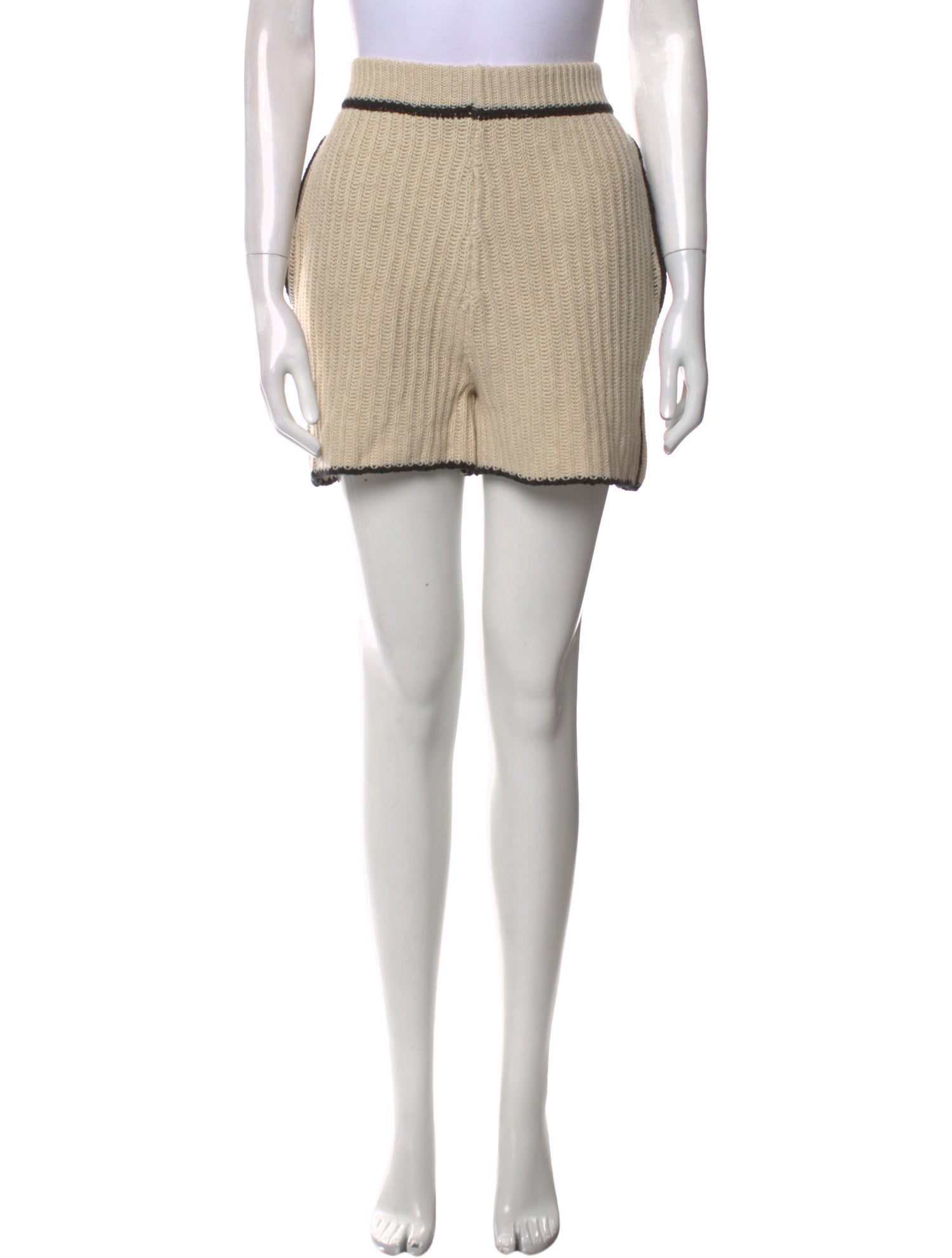 By Malene Birger Mini Shorts