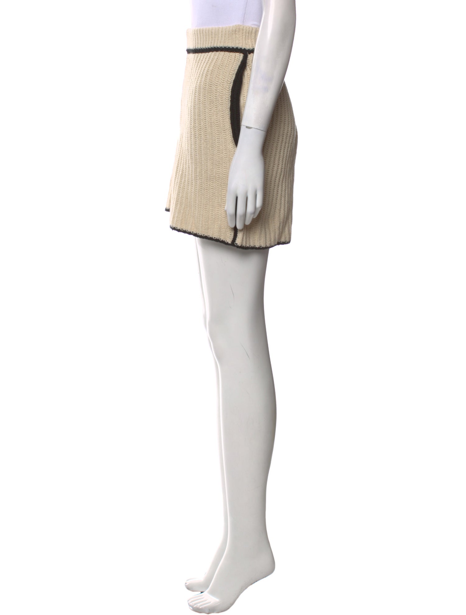 By Malene Birger Mini Shorts