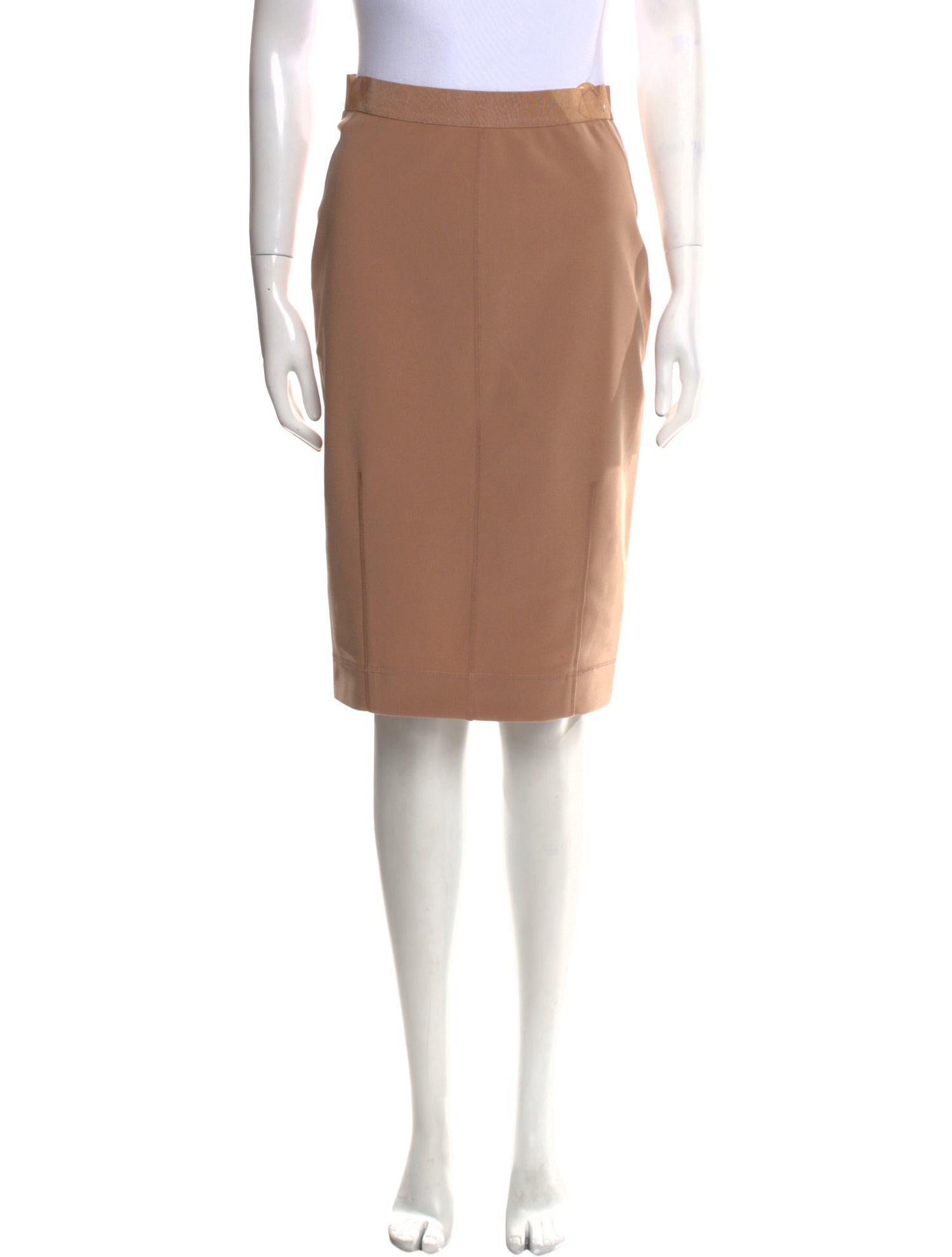 By Malene Birger Knee-Length Skirt w/ Tags