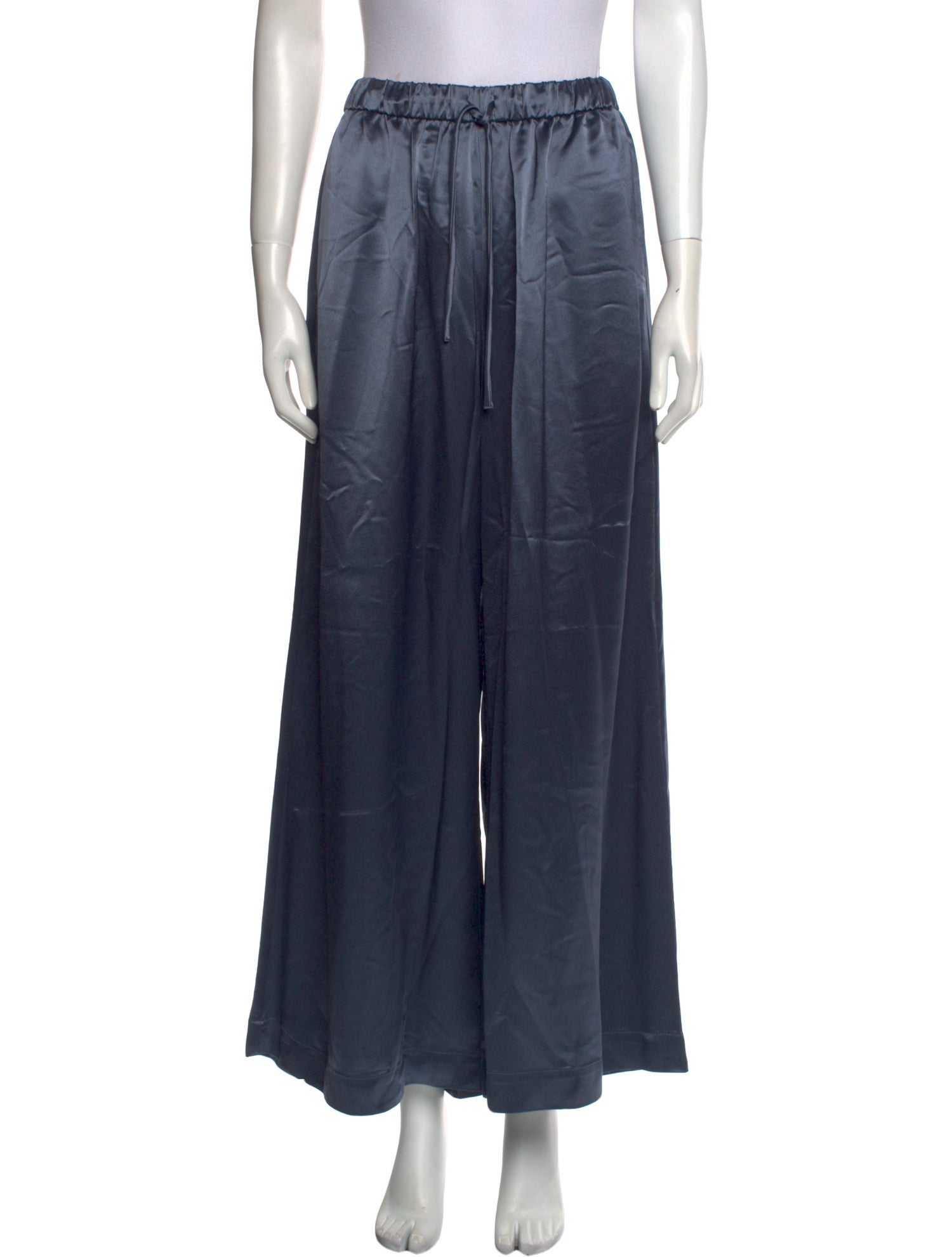 By Malene Birger Wide Leg Pants w/ Tags