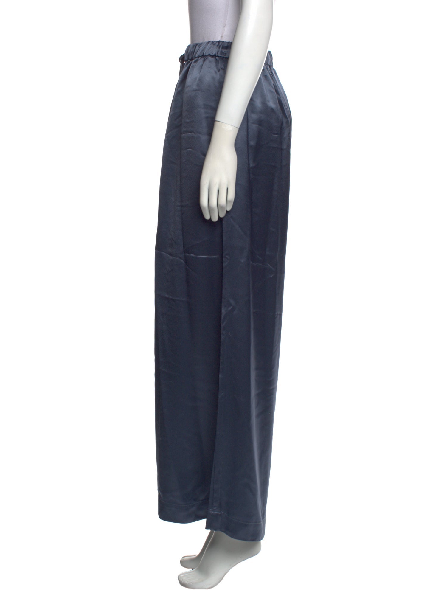 By Malene Birger Wide Leg Pants w/ Tags