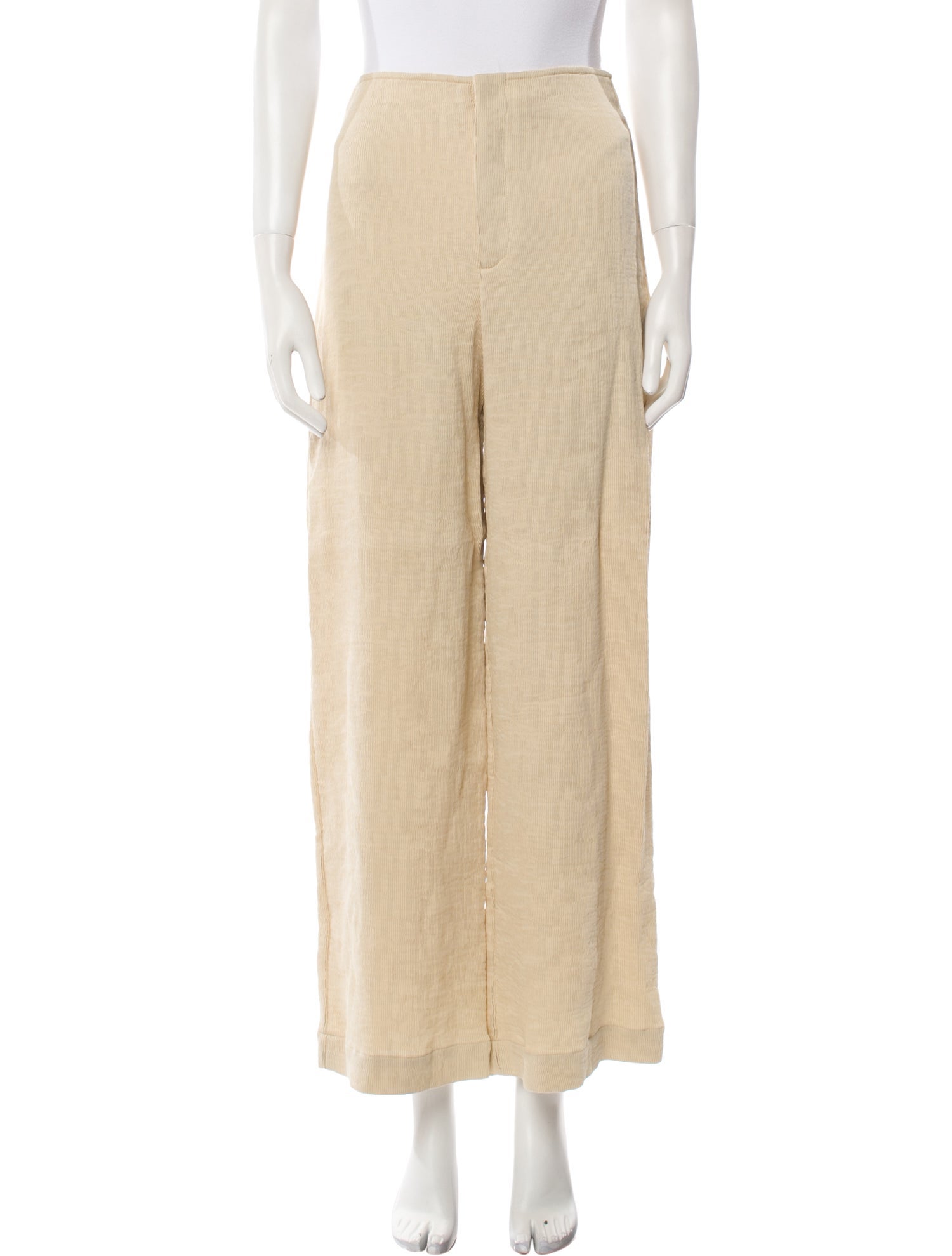 By Malene Birger Wide Leg Pants