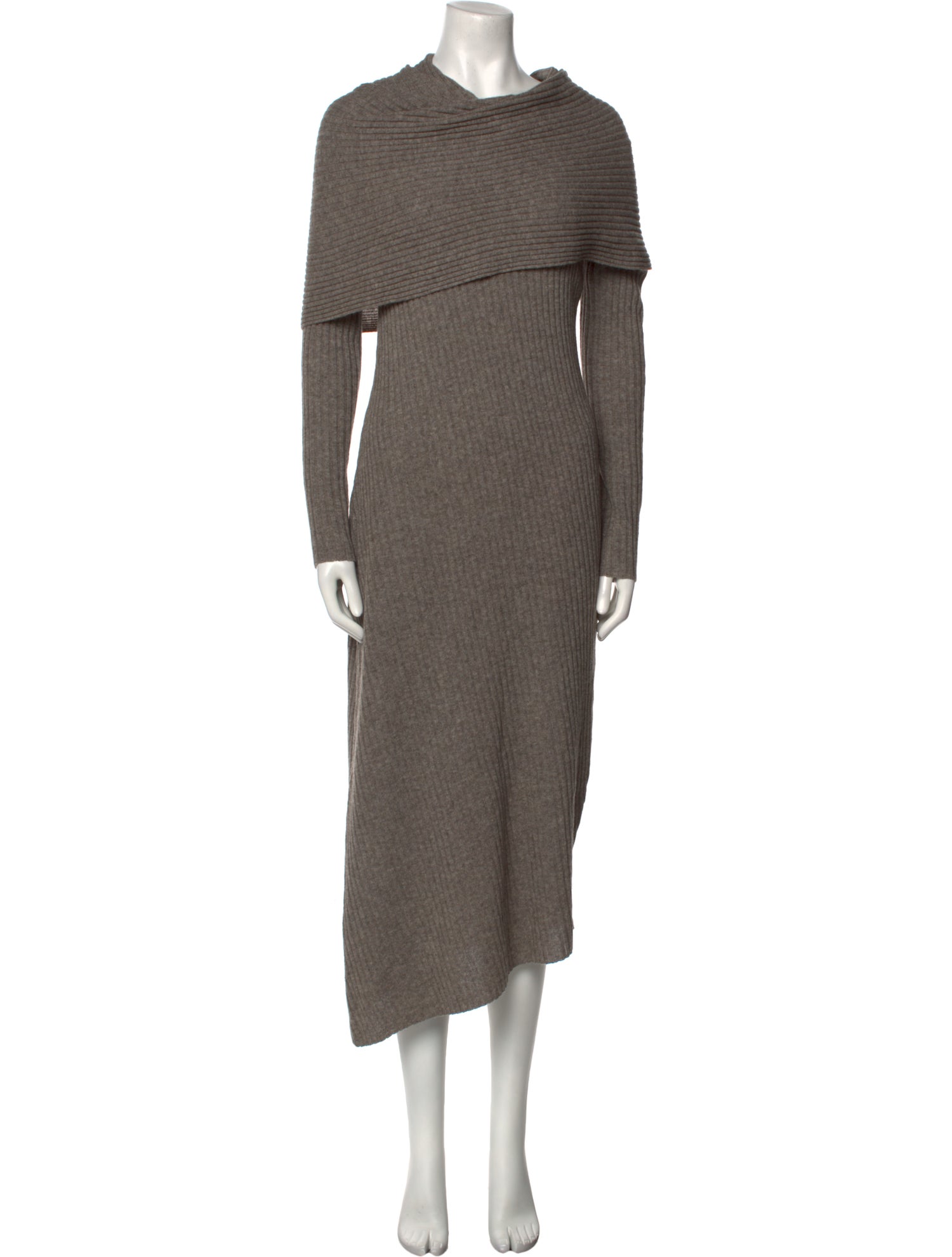 By Malene Birger Wool Long Dress