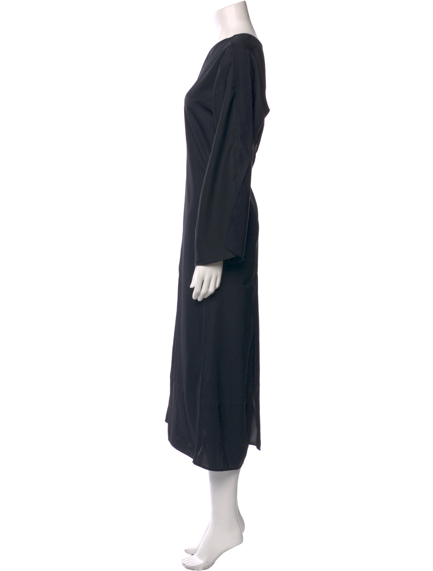 By Malene Birger V-Neck Long Dress w/ Tags