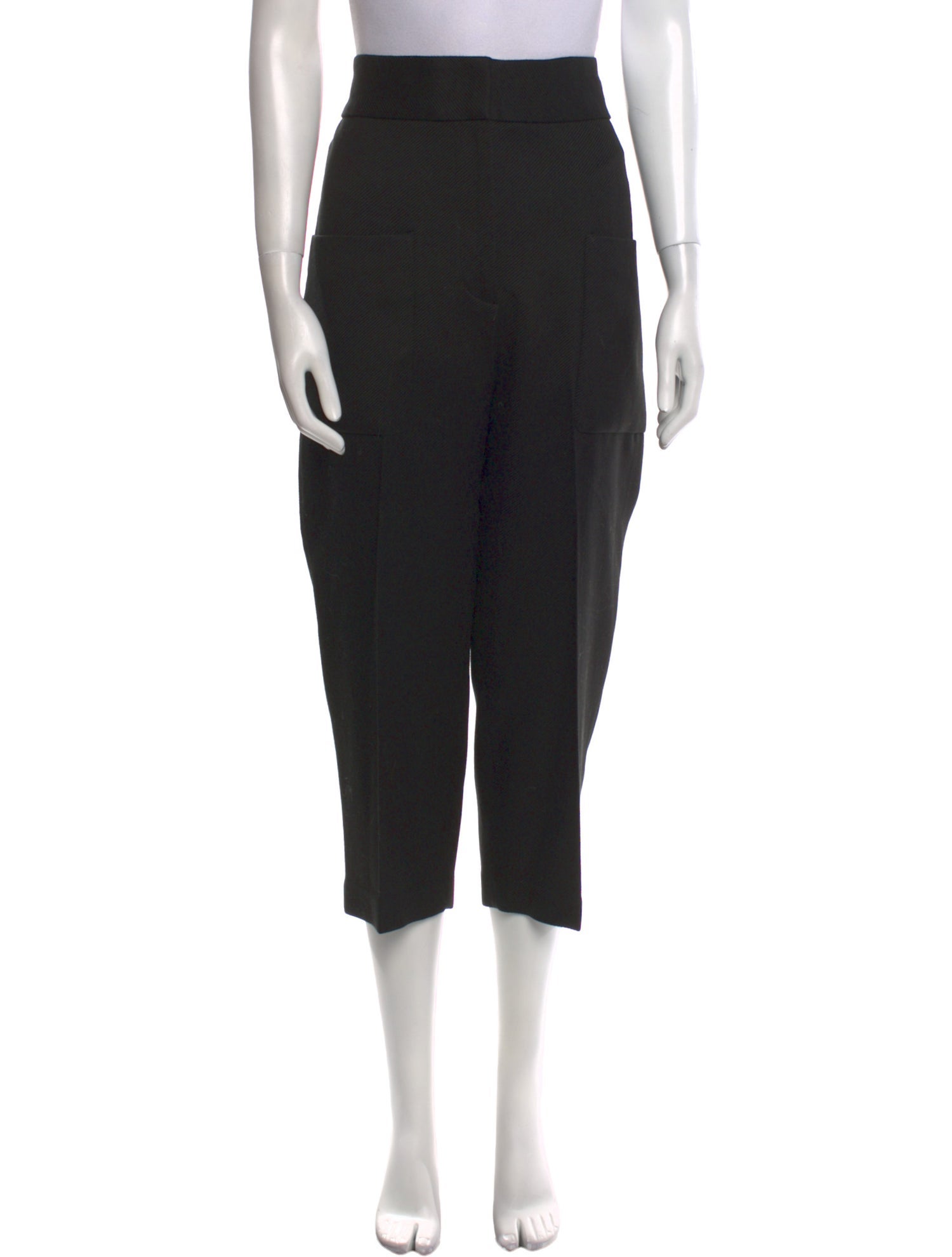 By Malene Birger Straight Leg Pants