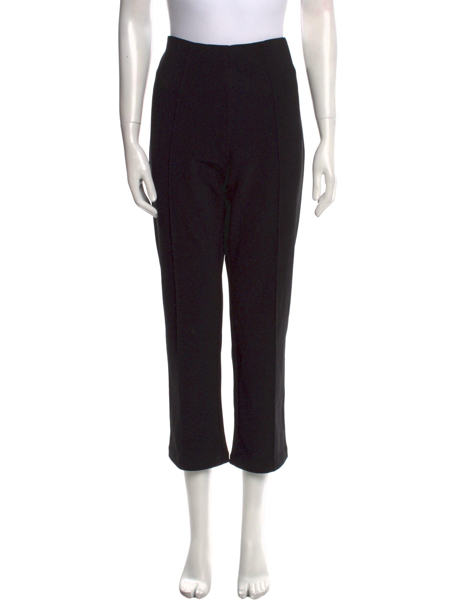 By Malene Birger Straight Leg Pants