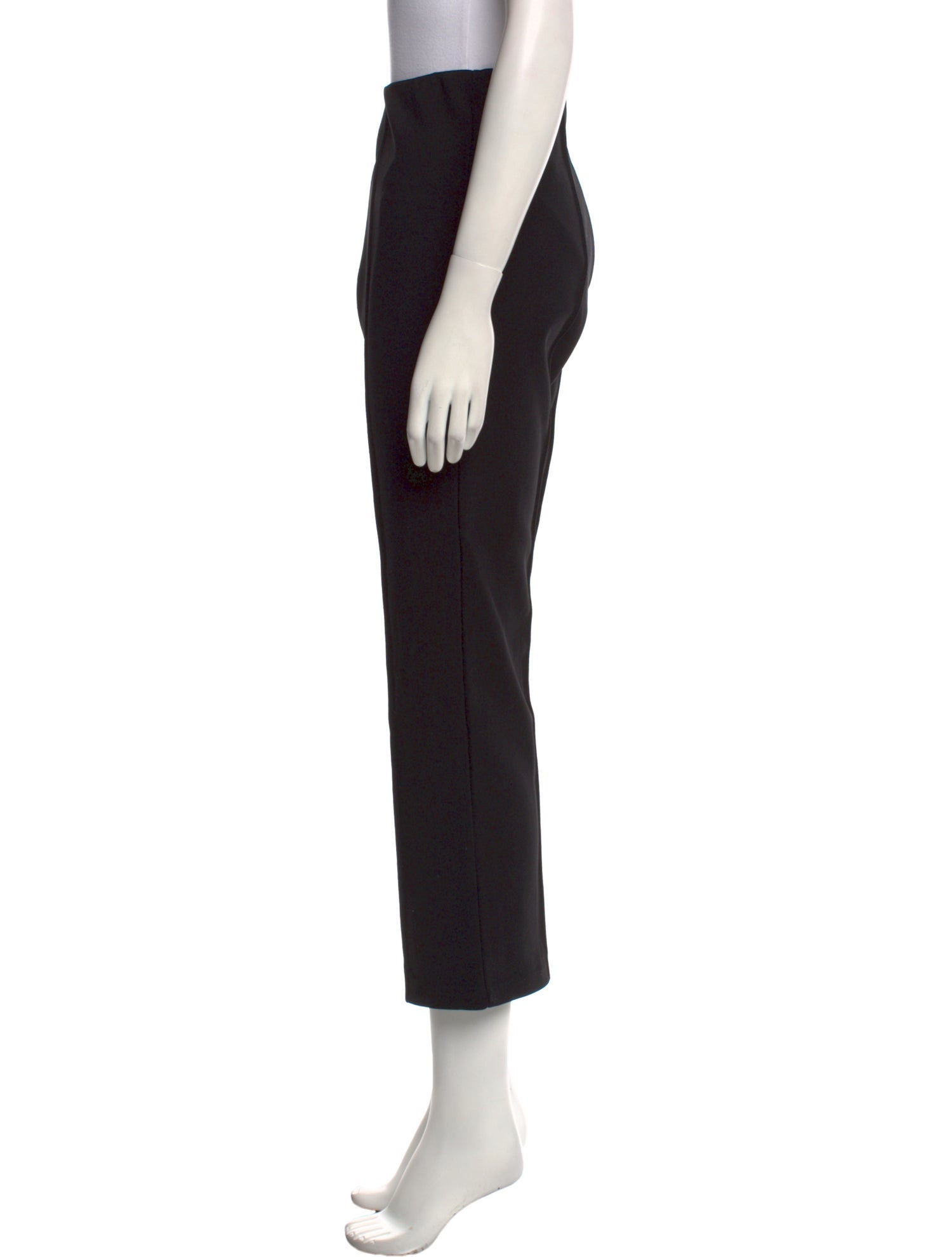 By Malene Birger Straight Leg Pants