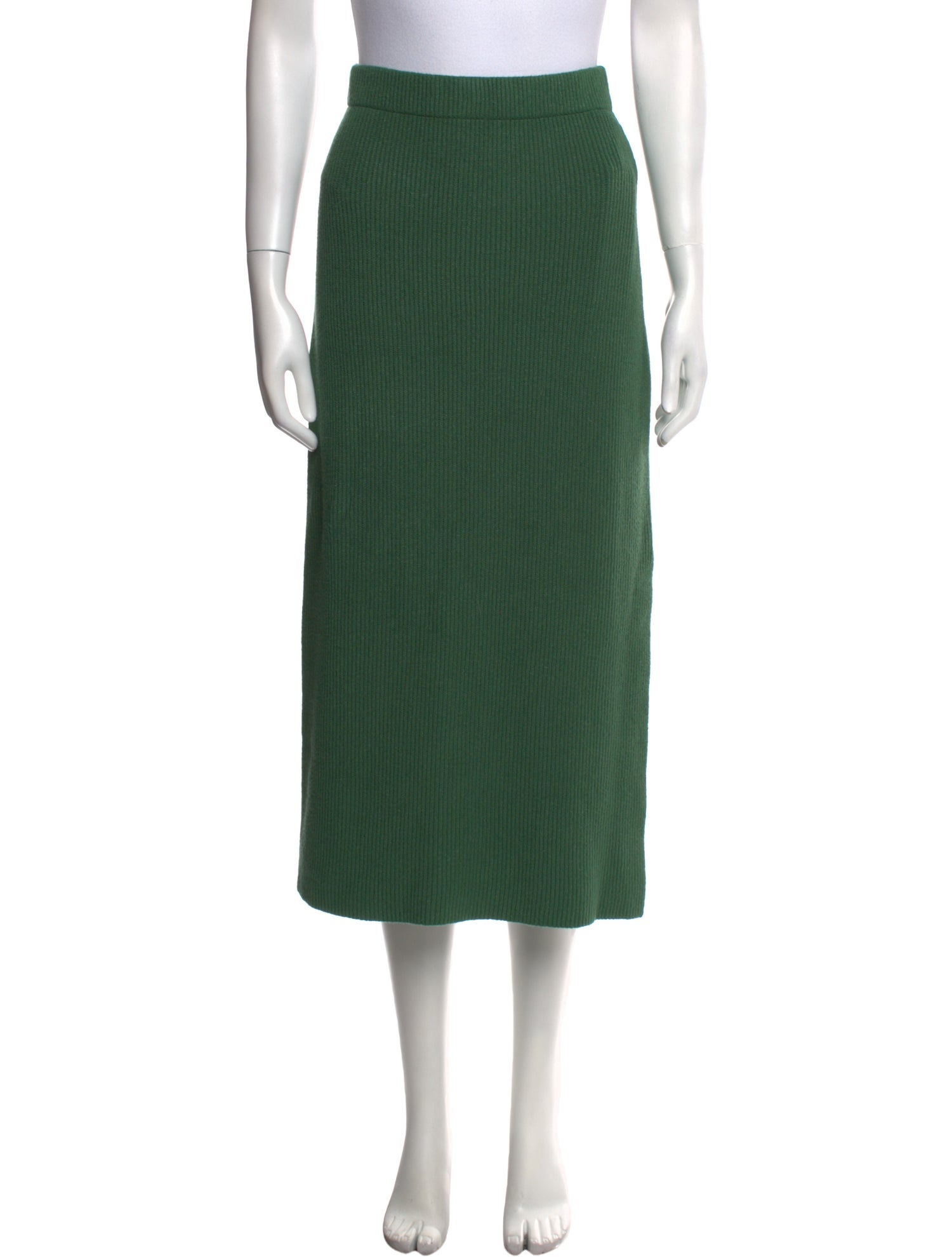 By Malene Birger Midi Length Skirt