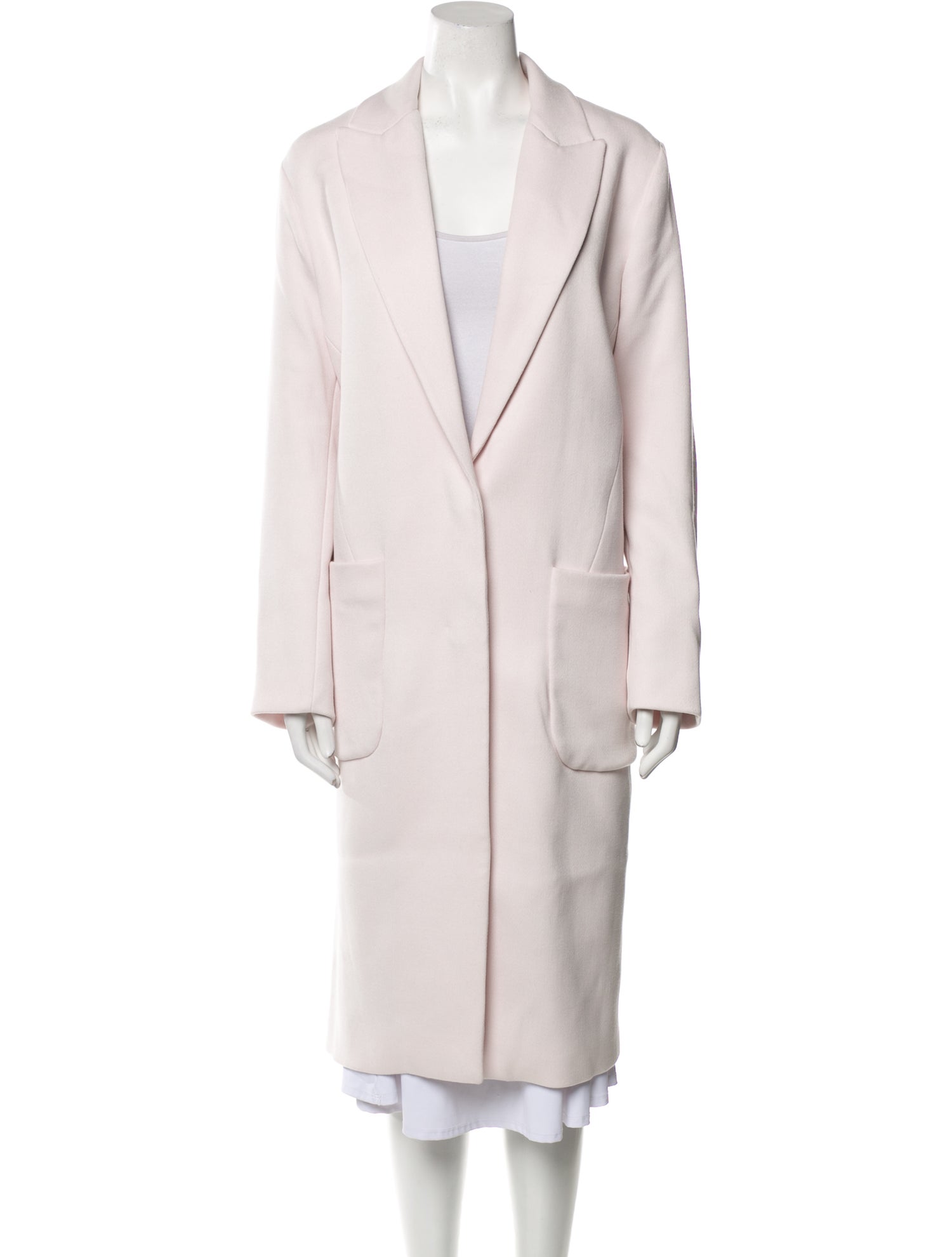 By Malene Birger Peacoat