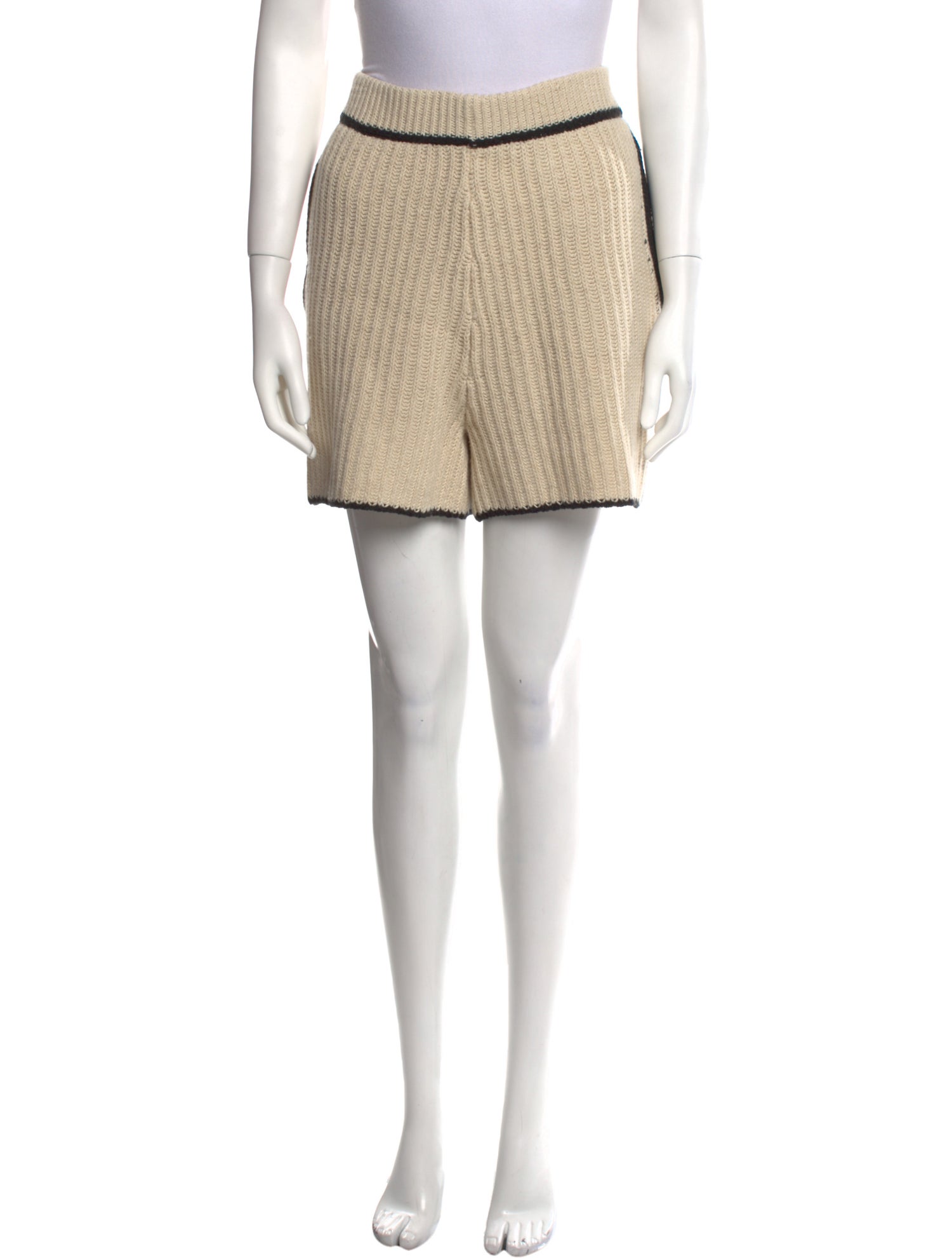 By Malene Birger Mini Shorts