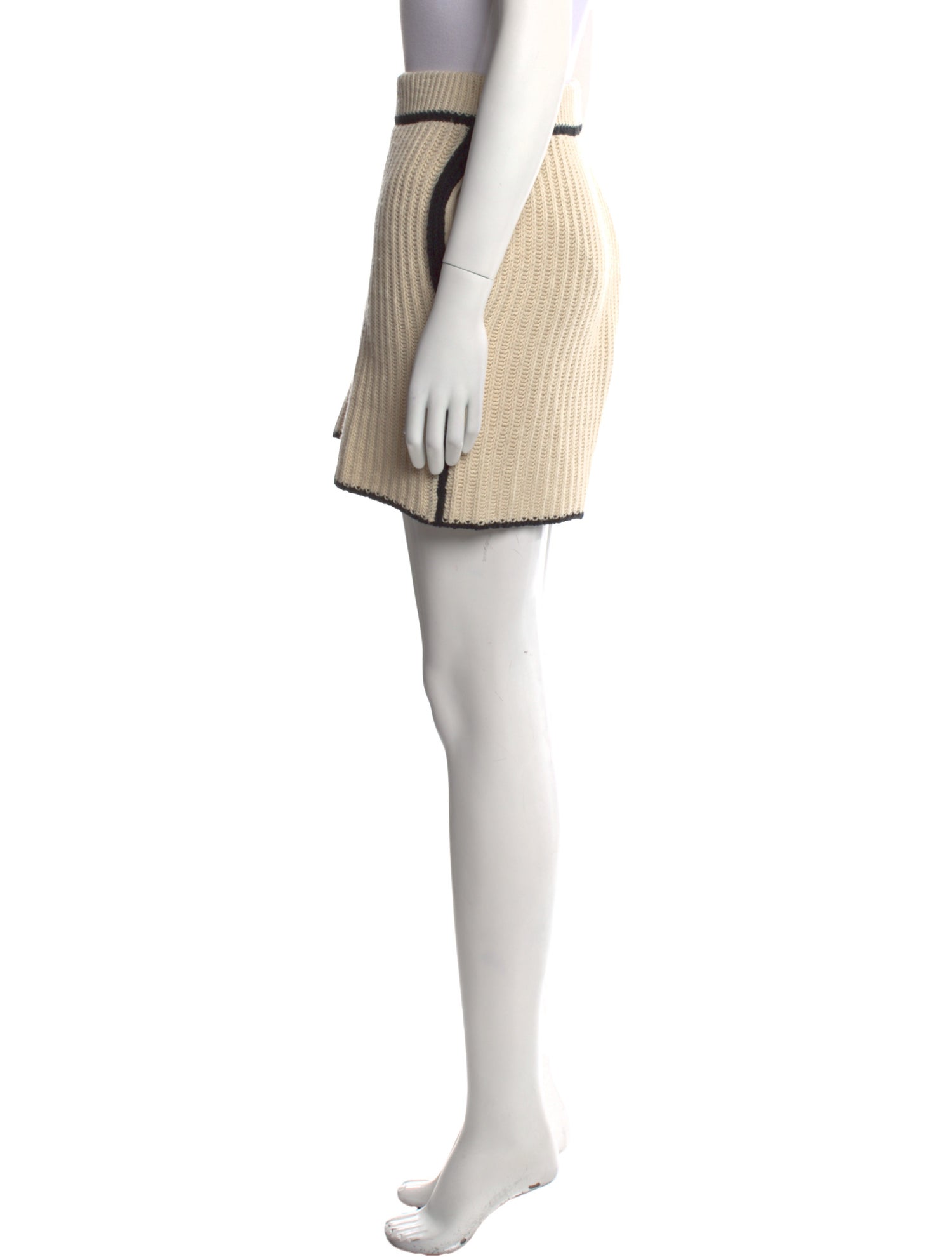 By Malene Birger Mini Shorts