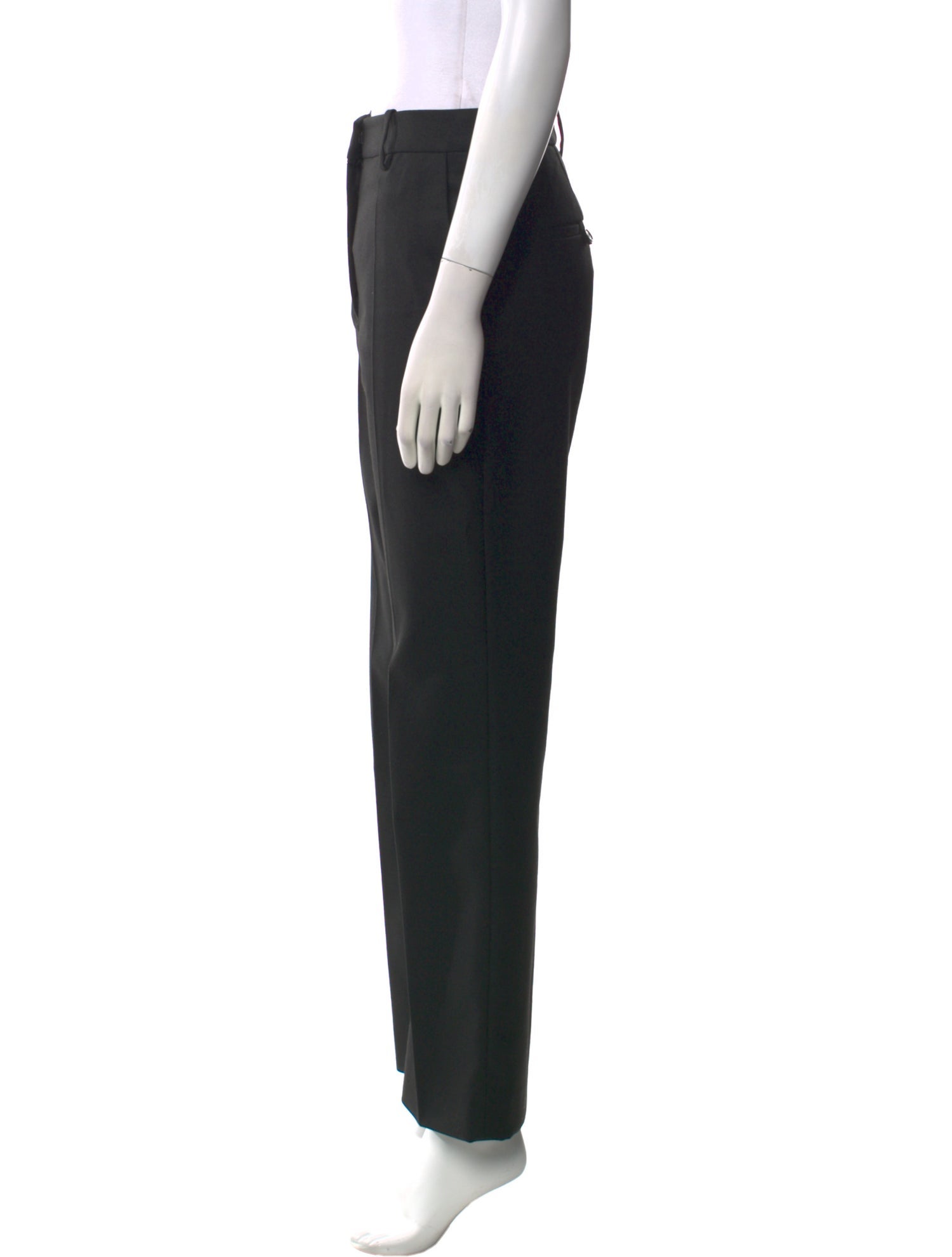 By Malene Birger Wide Leg Pants