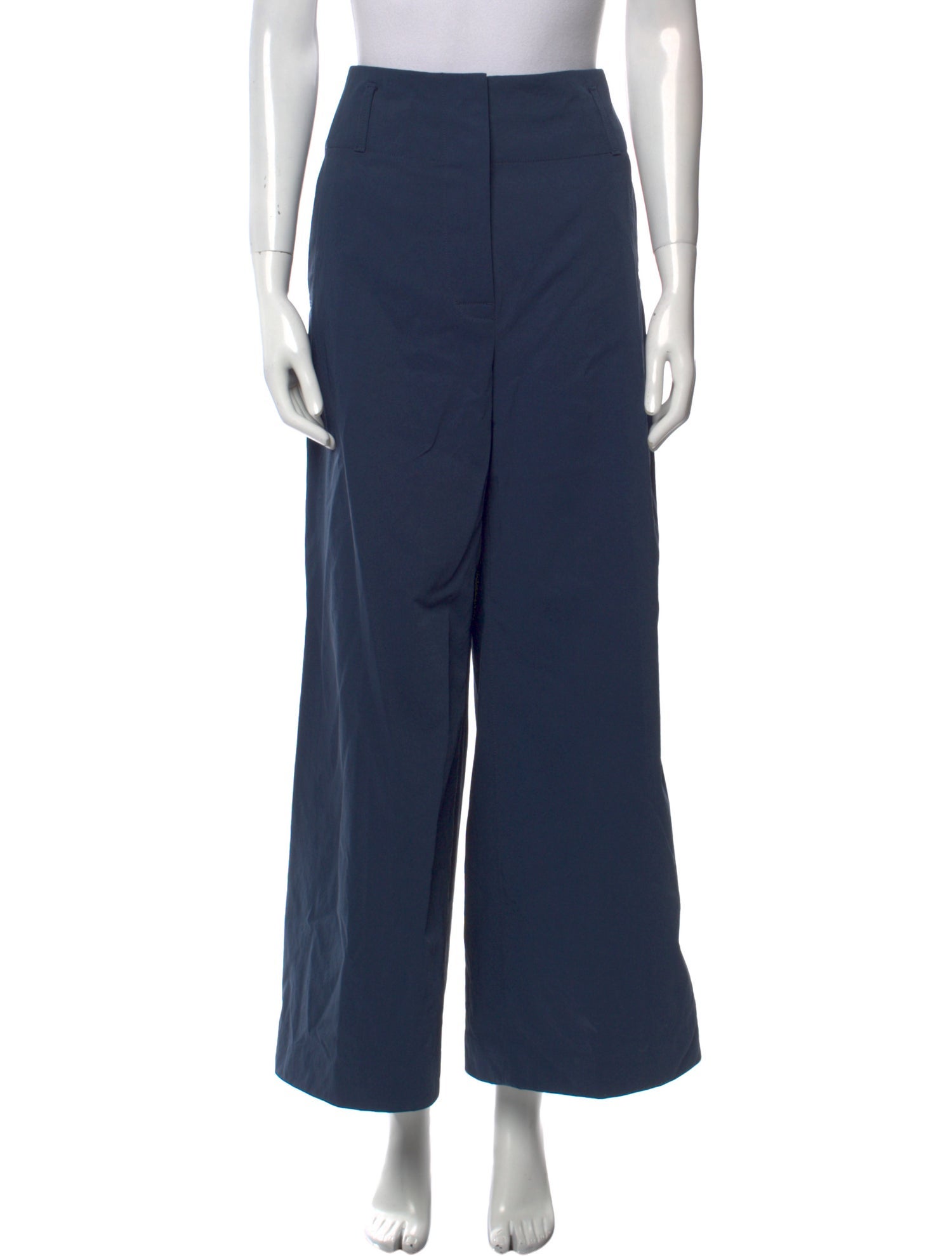 By Malene Birger Wide Leg Pants