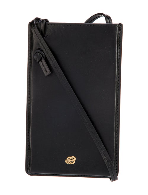 By Malene Birger Leather Suitcase