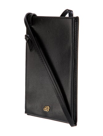 By Malene Birger Leather Suitcase