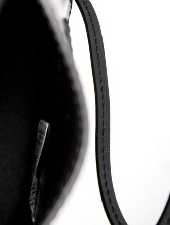 By Malene Birger Leather Suitcase