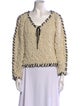 By Malene Birger Wool Scoop Neck Sweater