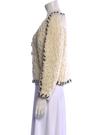 By Malene Birger Wool Scoop Neck Sweater