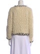 By Malene Birger Wool Scoop Neck Sweater