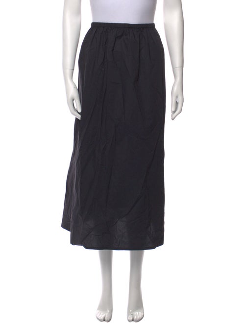 By Malene Birger Midi Length Skirt
