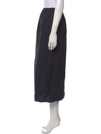 By Malene Birger Midi Length Skirt