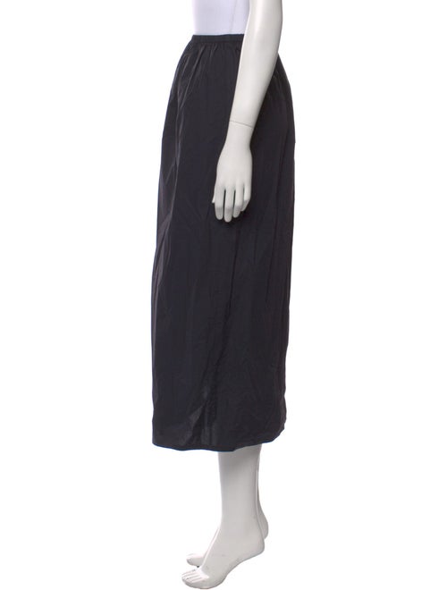 By Malene Birger Midi Length Skirt