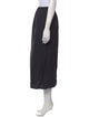 By Malene Birger Midi Length Skirt