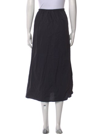 By Malene Birger Midi Length Skirt