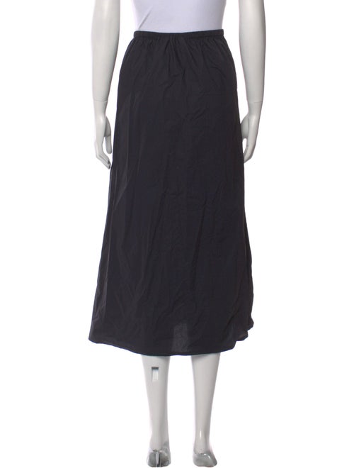 By Malene Birger Midi Length Skirt