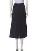 By Malene Birger Midi Length Skirt