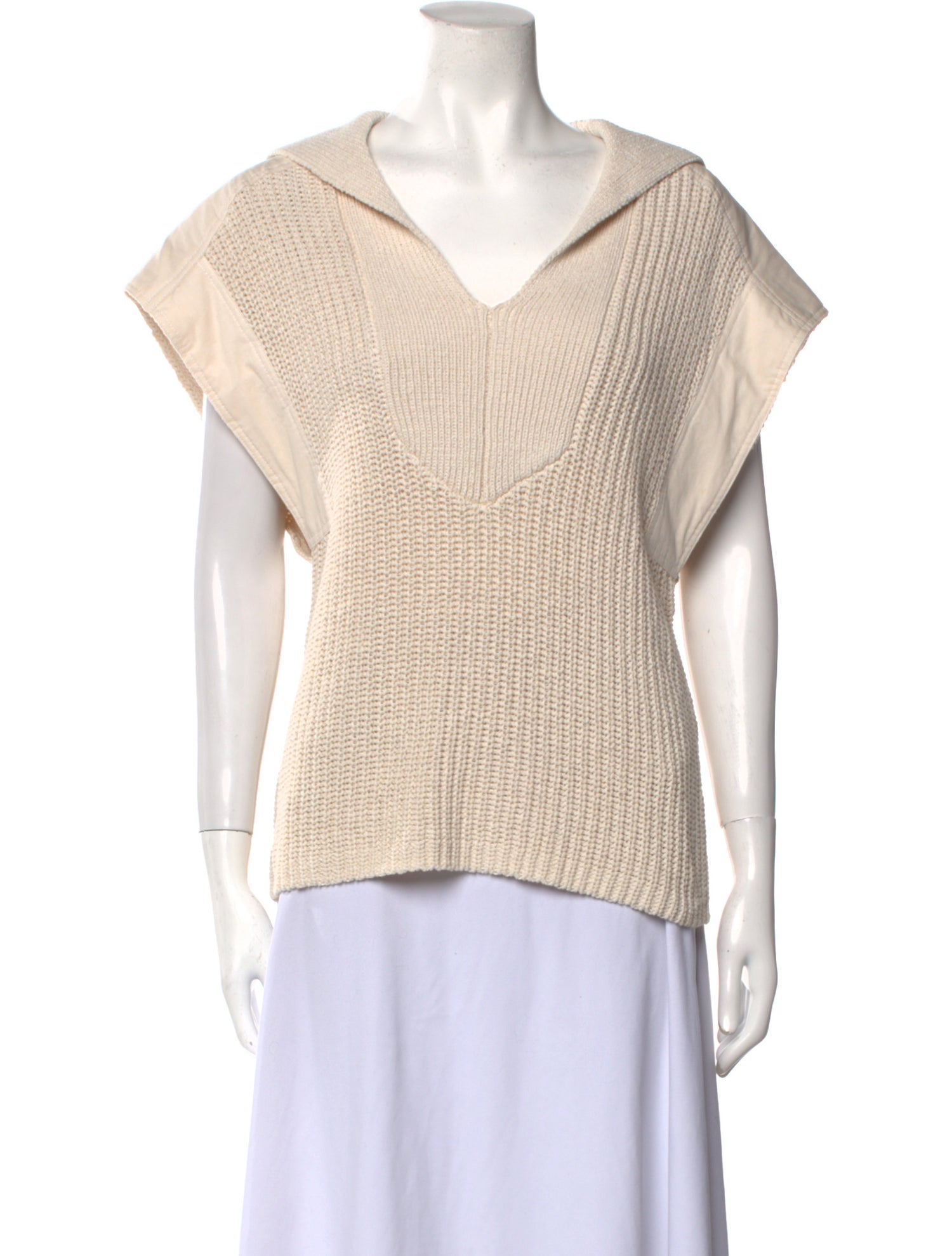 By Malene Birger V-Neck Sweater