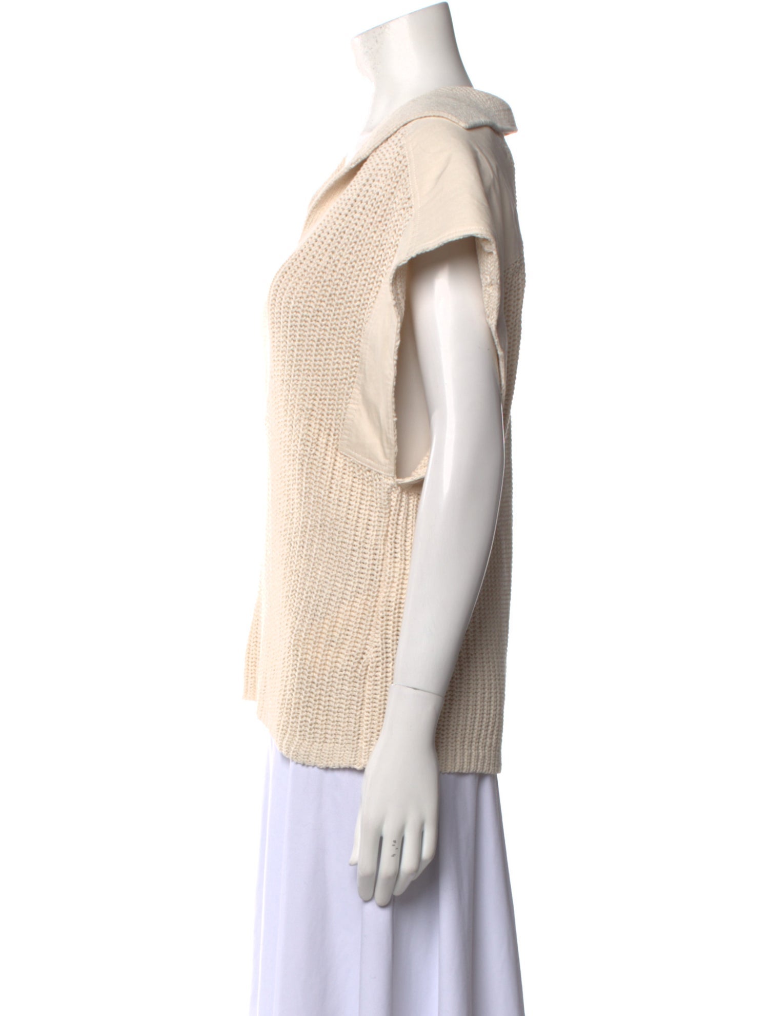 By Malene Birger V-Neck Sweater