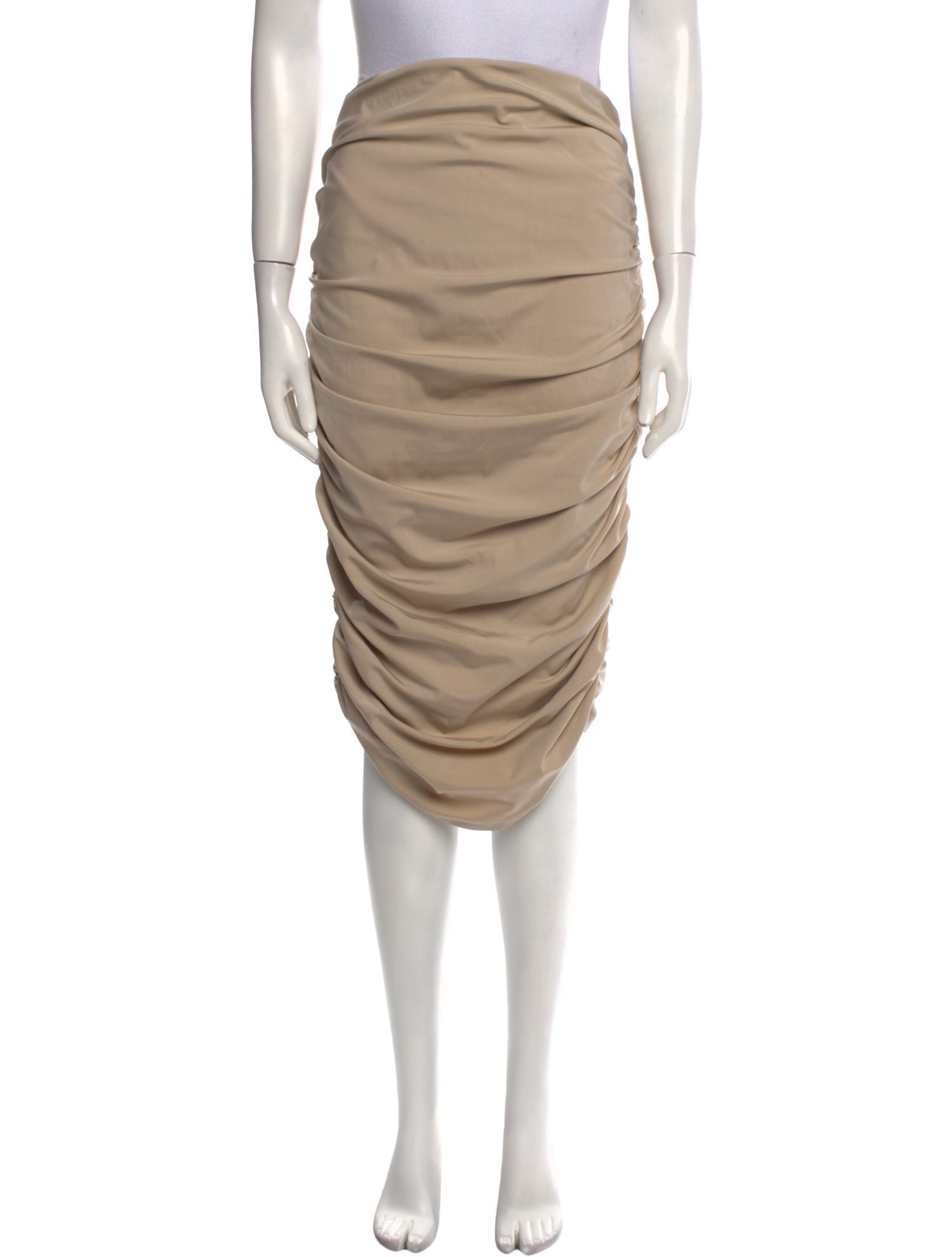 By Malene Birger Knee-Length Skirt