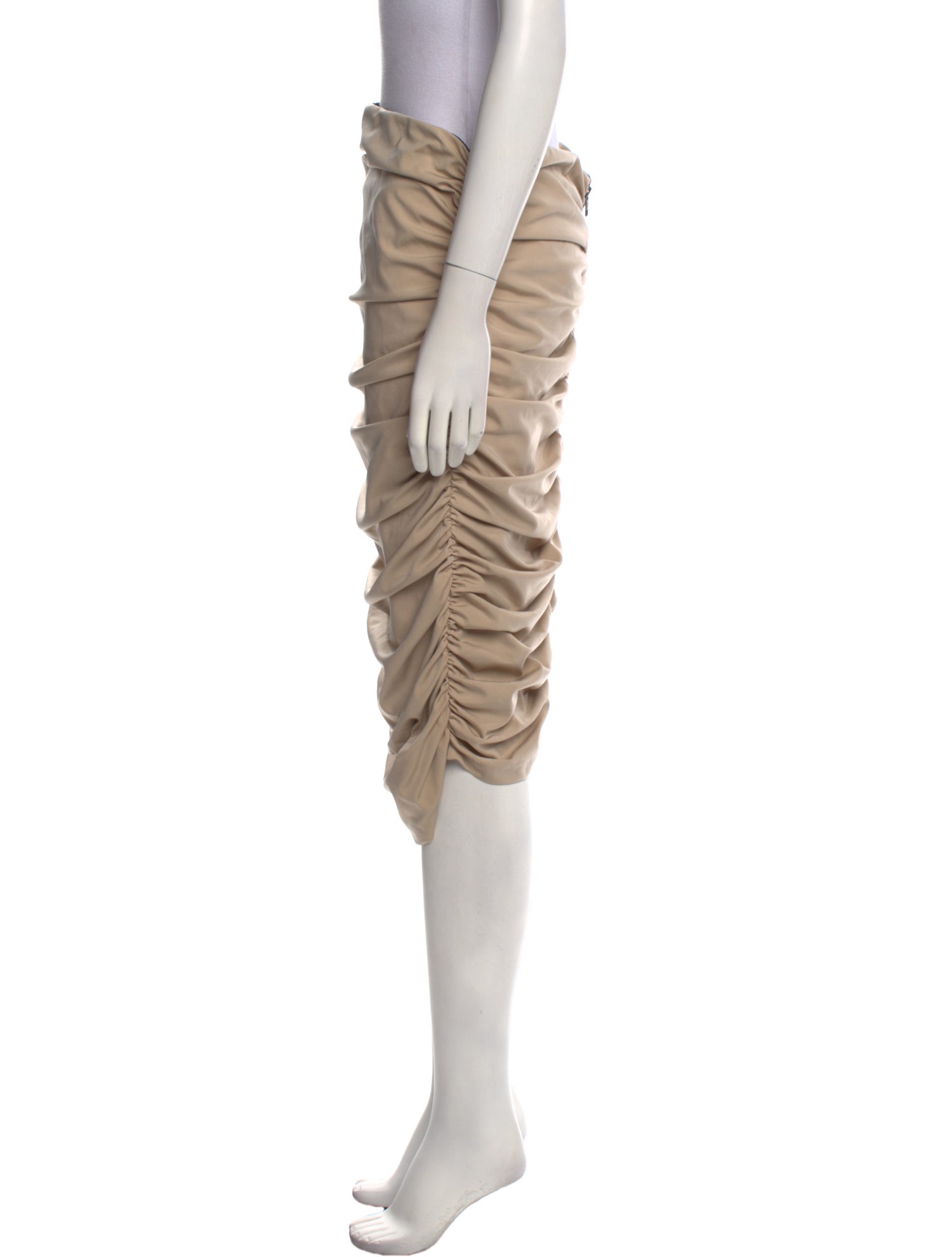 By Malene Birger Knee-Length Skirt