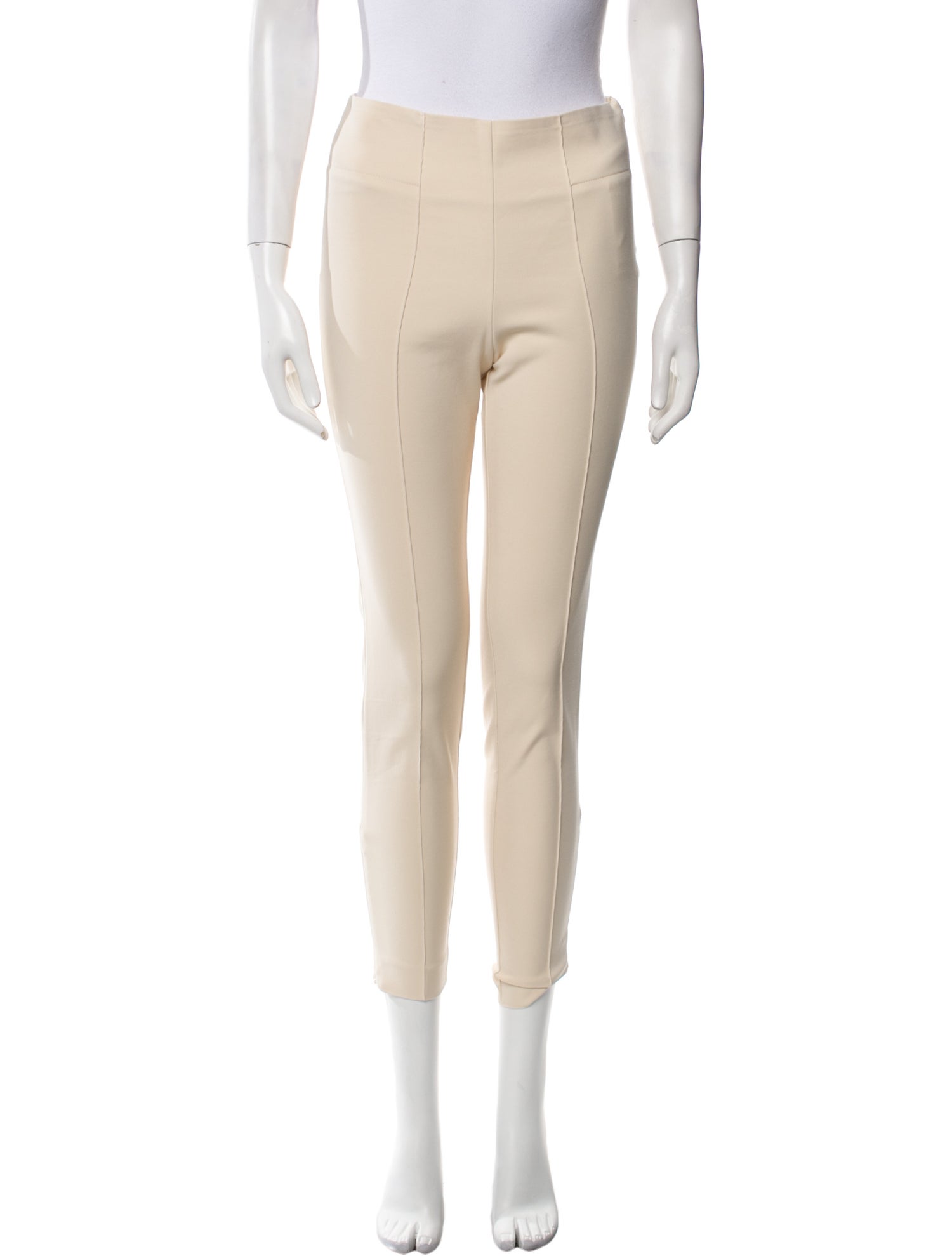 By Malene Birger Skinny Leg Pants